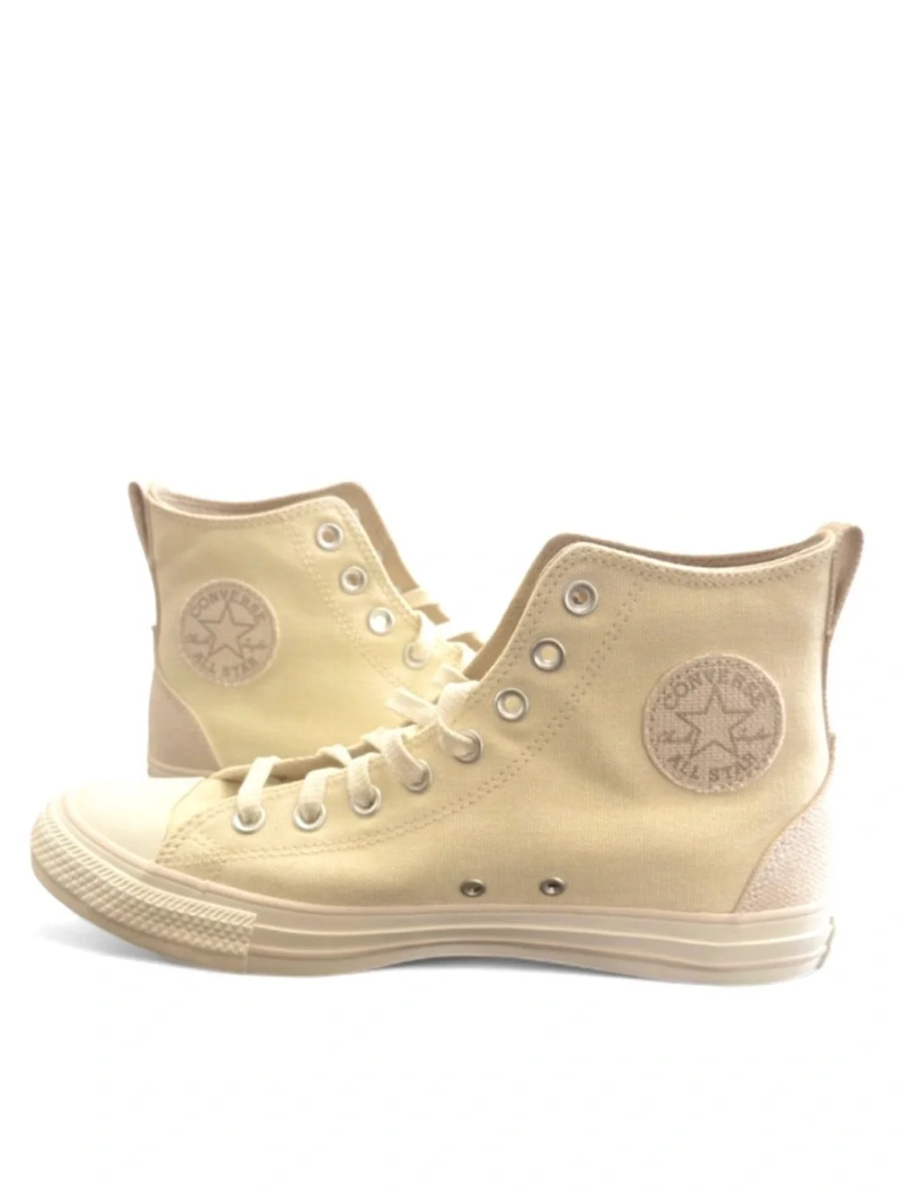 Converse Chuck Taylor All Star Garden Club High Top Sneakers Size US 8.5 Men’s